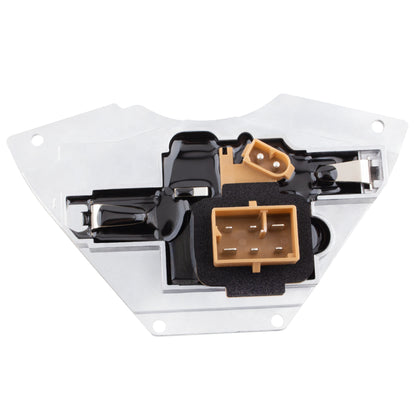 BOXI Blower Motor Resistor Fits for BX06700081-1 — product photo 7