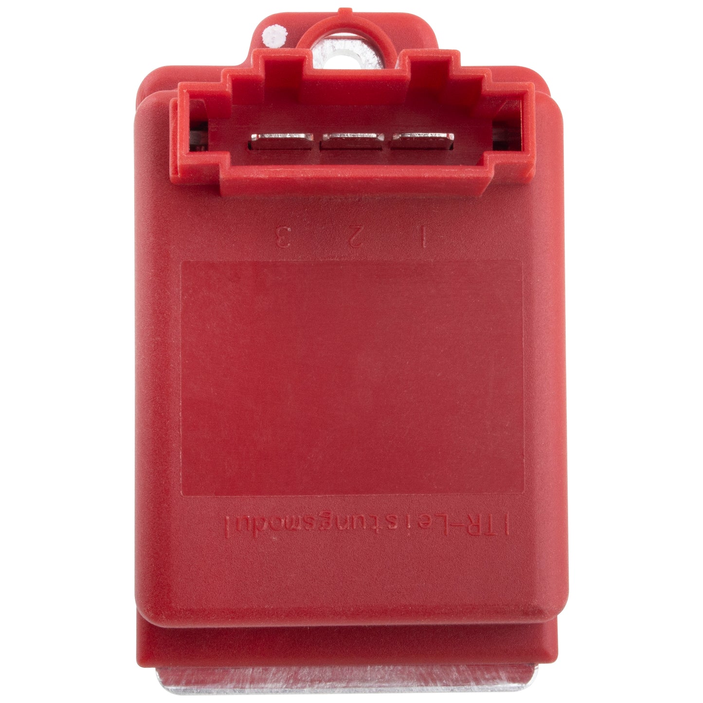 BOXI Blower Motor Resistor Fits for BX06700082-1 — product photo 3
