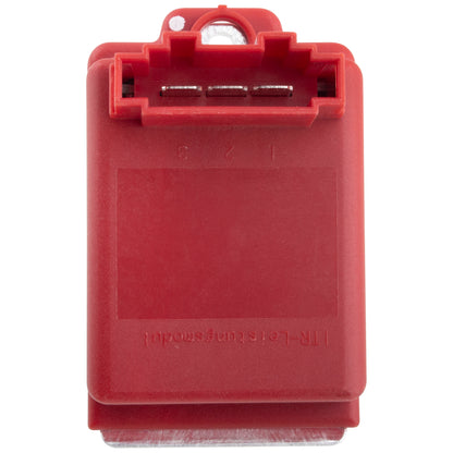 BOXI Blower Motor Resistor Fits for BX06700082-1 — product photo 3