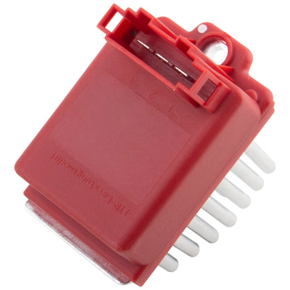 BOXI Blower Motor Resistor Fits for BX06700082-1 — product photo 5