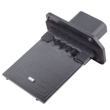 BOXI Blower Motor Resistor Fits for BX06700083-1