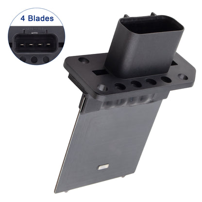 BOXI Blower Motor Resistor Fits for BX06700083-1 — product photo 2