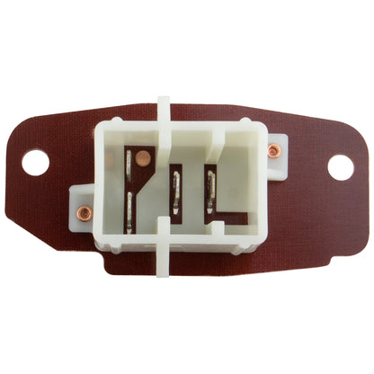 BOXI 973-013 Blower Motor Resistor Fits for Ford E-150 E-250 E-350 E-450 E-550 Super Duty Excursion — product photo 4