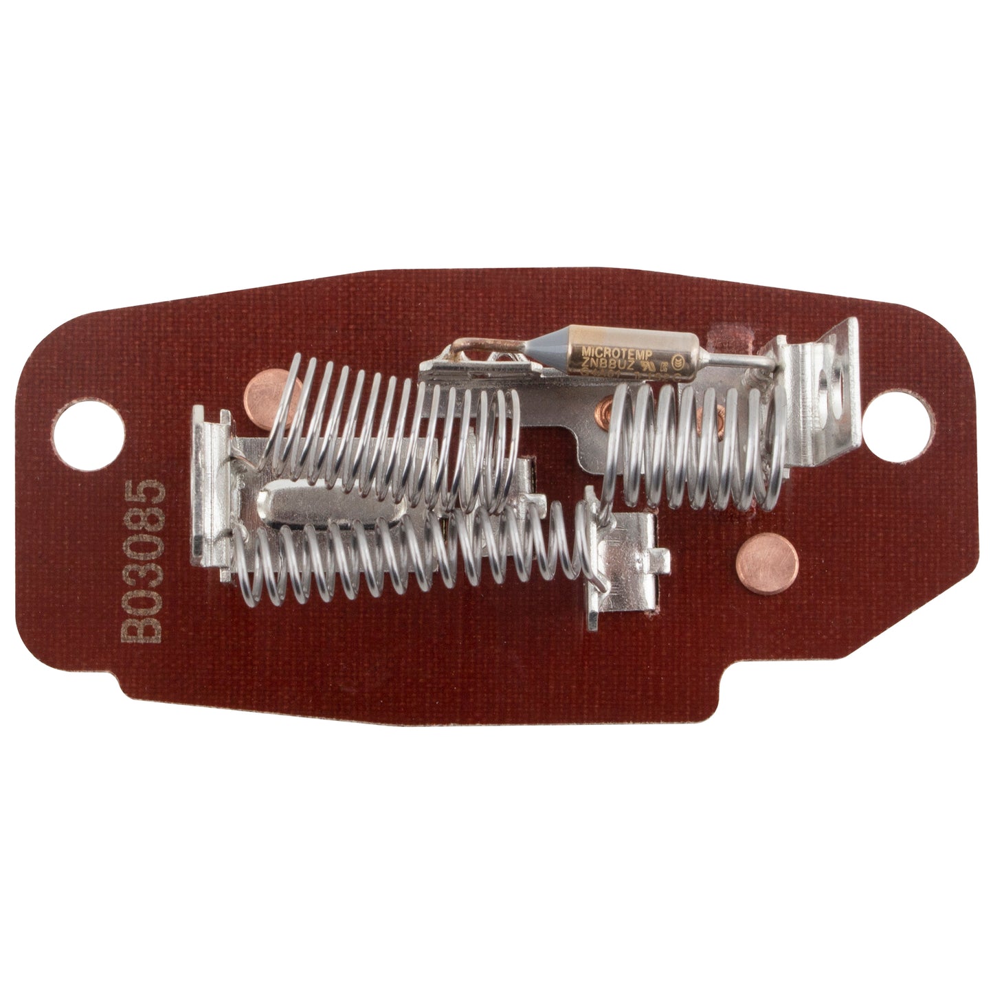 BOXI 973-013 Blower Motor Resistor Fits for Ford E-150 E-250 E-350 E-450 E-550 Super Duty Excursion — product photo 5
