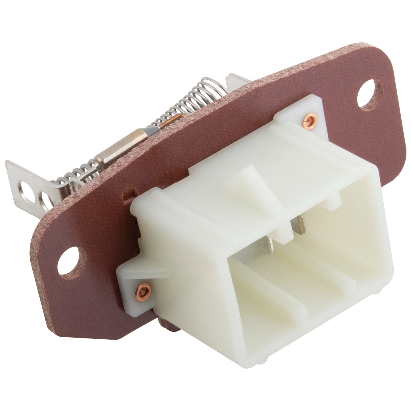 BOXI 973-013 Blower Motor Resistor Fits for Ford E-150 E-250 E-350 E-450 E-550 Super Duty Excursion — product photo 6