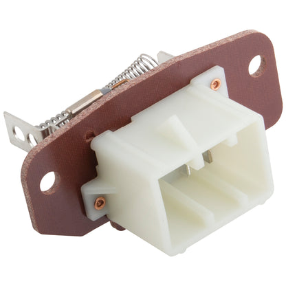BOXI 973-013 Blower Motor Resistor Fits for Ford E-150 E-250 E-350 E-450 E-550 Super Duty Excursion — product photo 6