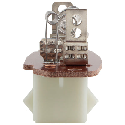 BOXI 973-013 Blower Motor Resistor Fits for Ford E-150 E-250 E-350 E-450 E-550 Super Duty Excursion — product photo 7
