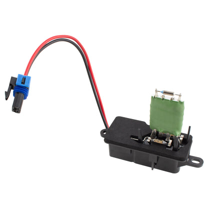 BOXI 973-407 Blower Motor Resistor Fits for GMC C4500 C5500 C6500 C7500 C8500 Topkick 2003-2009 — product photo 3