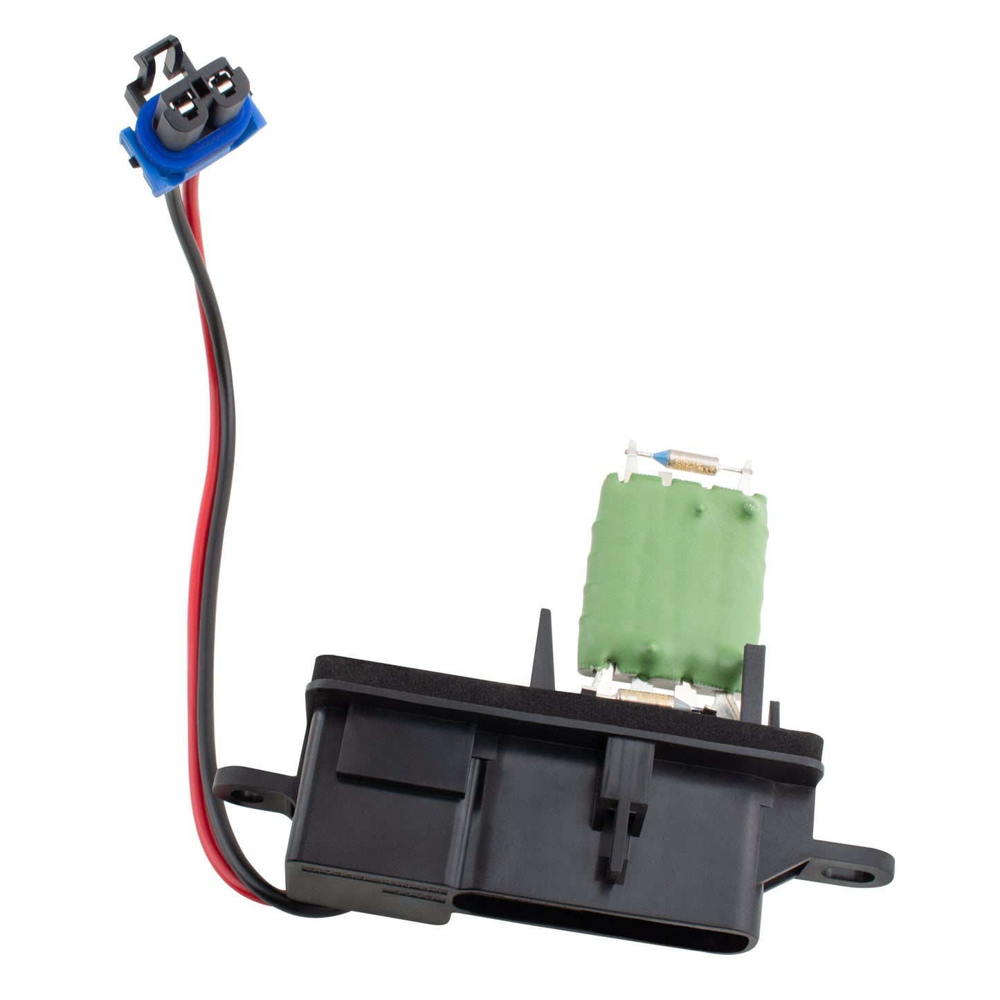 BOXI 973-407 Blower Motor Resistor Fits for GMC C4500 C5500 C6500 C7500 C8500 Topkick 2003-2009 — product photo 4