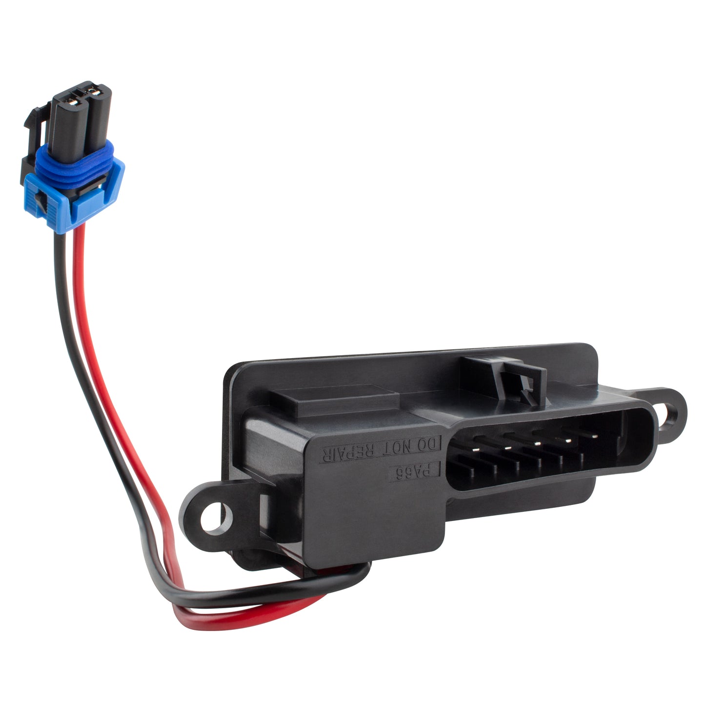 BOXI 973-407 Blower Motor Resistor Fits for GMC C4500 C5500 C6500 C7500 C8500 Topkick 2003-2009 — product photo 5