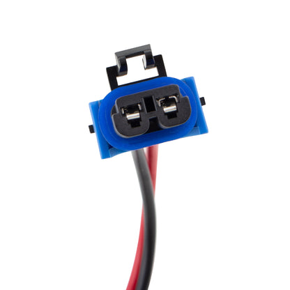 BOXI 973-407 Blower Motor Resistor Fits for GMC C4500 C5500 C6500 C7500 C8500 Topkick 2003-2009 — product photo 9
