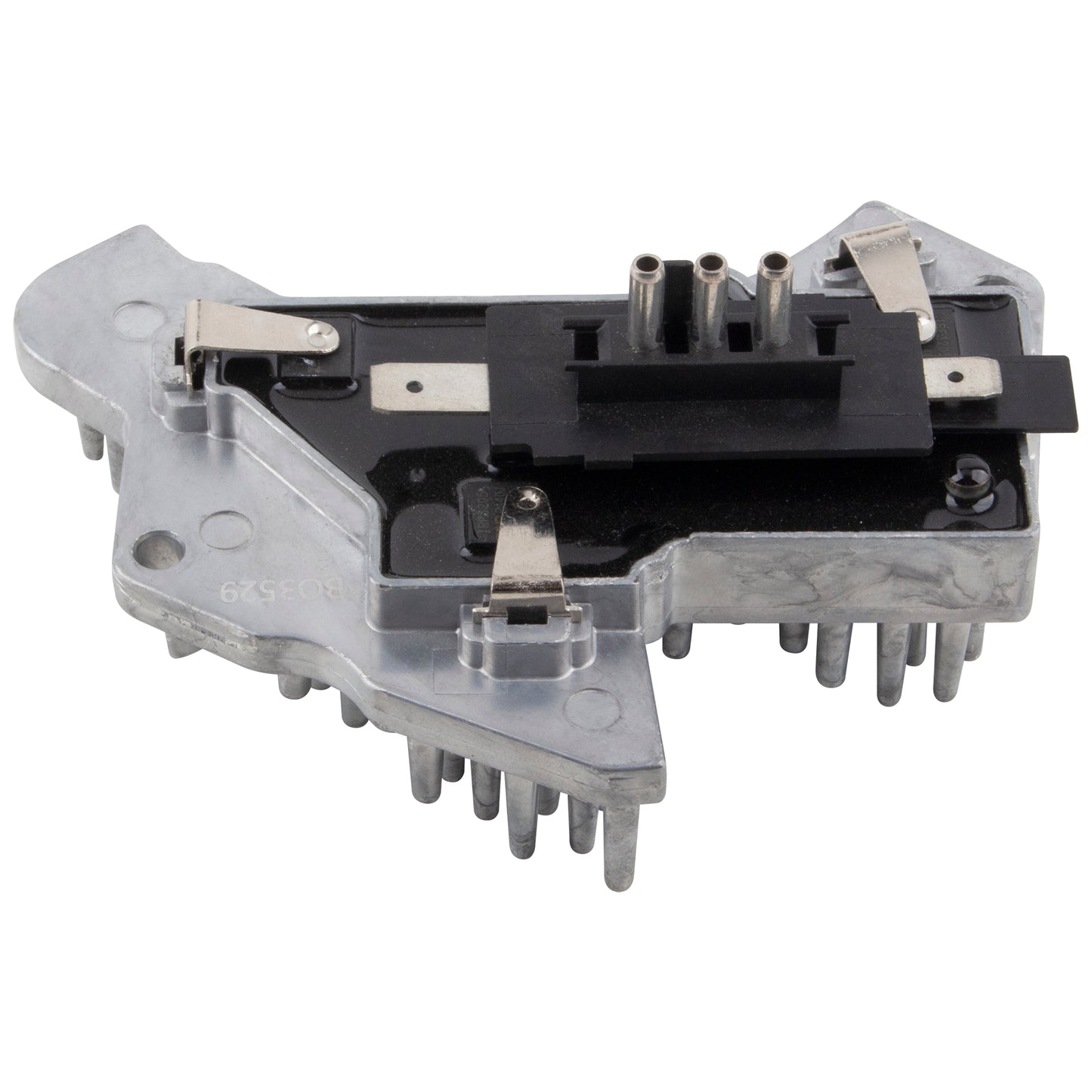 BOXI 973-100 Blower Motor Resistor Fits for Mercedes-Benz for Chrysler - C220 C230 C280 C36 AMG C43 — product photo 4