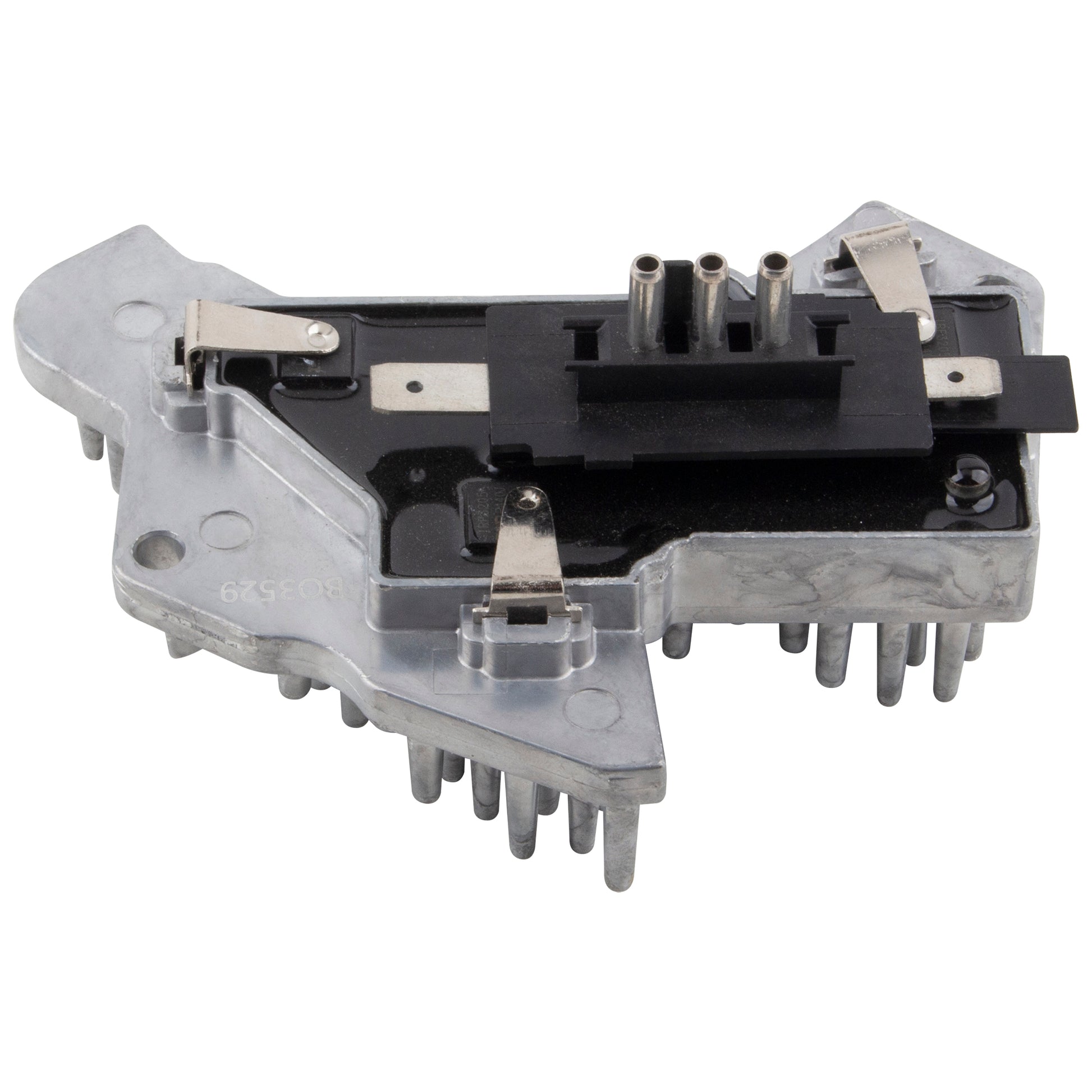 BOXI 973-100 Blower Motor Resistor Fits for Mercedes-Benz for Chrysler - C220 C230 C280 C36 AMG C43 — product photo 4