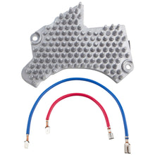 BOXI 973-100 Blower Motor Resistor Fits for Mercedes-Benz for Chrysler - C220 C230 C280 C36 AMG C43