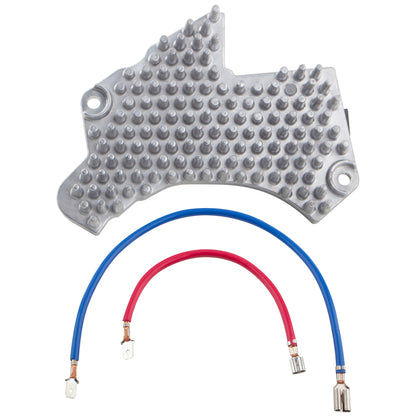 BOXI 973-100 Blower Motor Resistor Fits for Mercedes-Benz for Chrysler - C220 C230 C280 C36 AMG C43