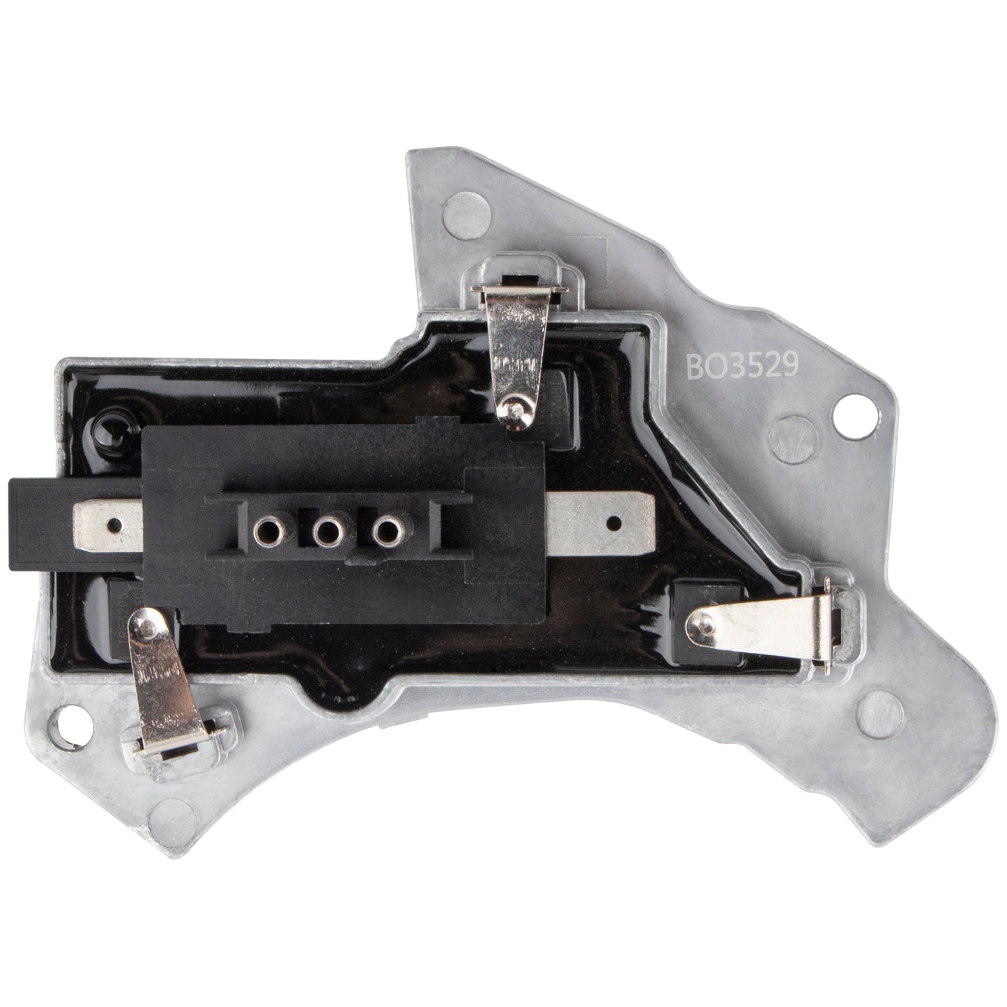 BOXI 973-100 Blower Motor Resistor Fits for Mercedes-Benz for Chrysler - C220 C230 C280 C36 AMG C43 — product photo 5