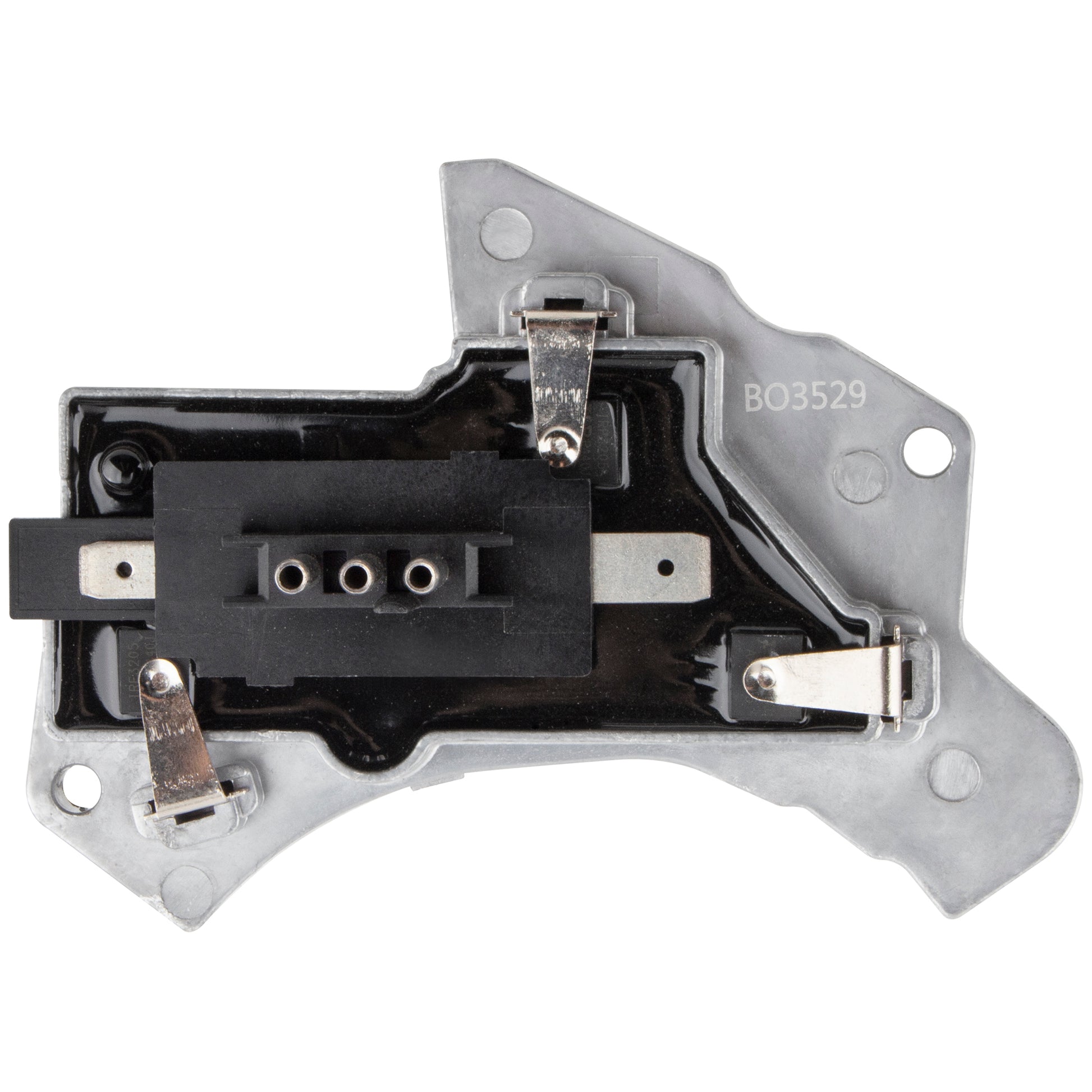 BOXI 973-100 Blower Motor Resistor Fits for Mercedes-Benz for Chrysler - C220 C230 C280 C36 AMG C43 — product photo 5