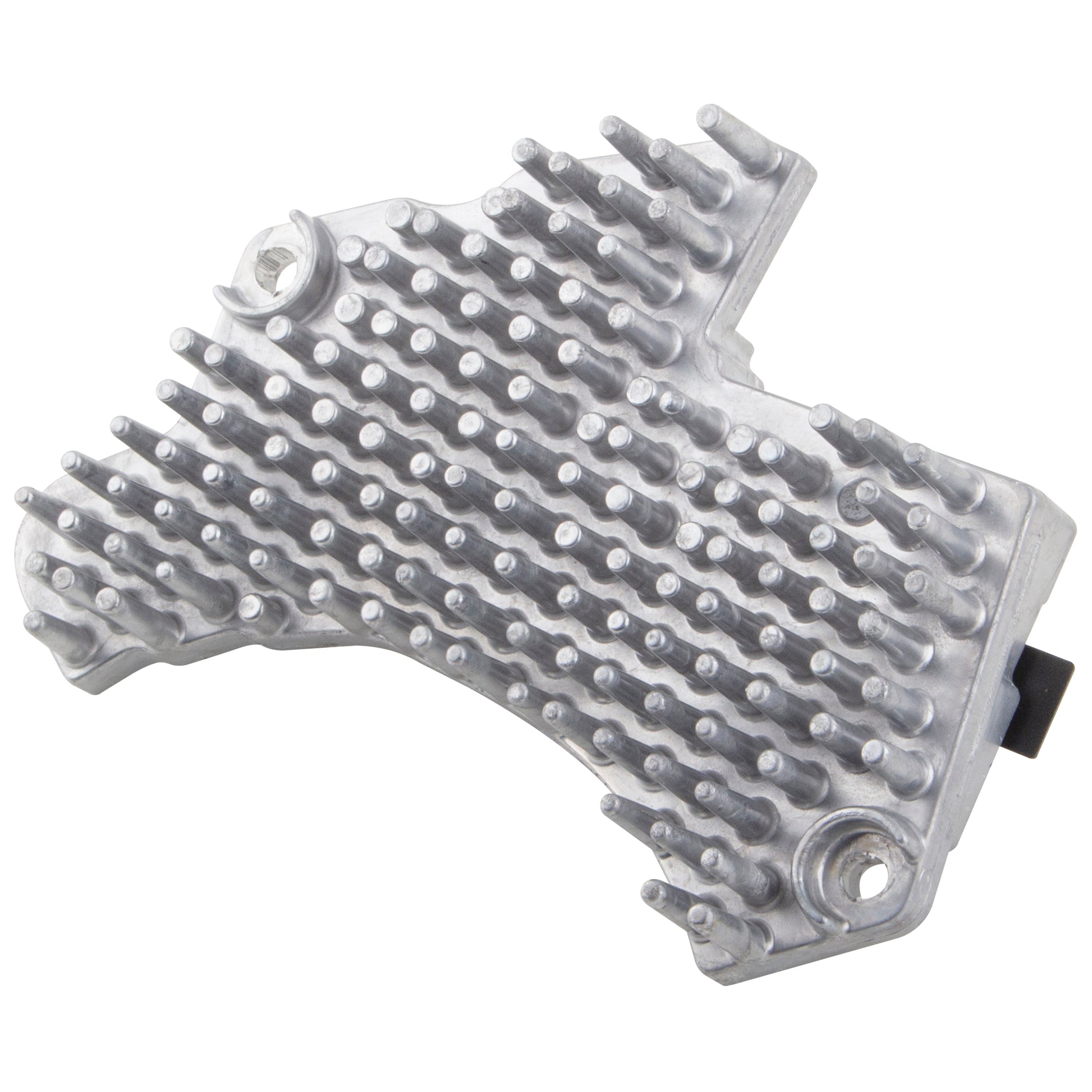 BOXI 973-100 Blower Motor Resistor Fits for Mercedes-Benz for Chrysler - C220 C230 C280 C36 AMG C43 — product photo 6
