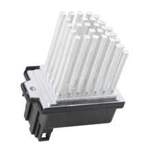 BOXI RU549 Blower Motor Resistor Fits for Audi A6 1998-2004