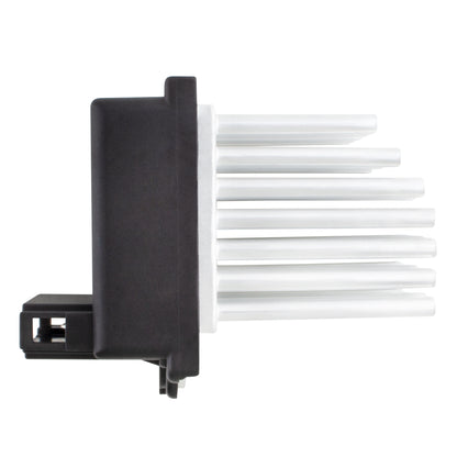 BOXI RU549 Blower Motor Resistor Fits for Audi A6 1998-2004 — product photo 5