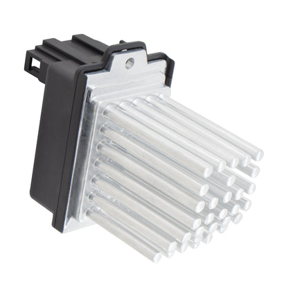 BOXI RU549 Blower Motor Resistor Fits for Audi A6 1998-2004 — product photo 6