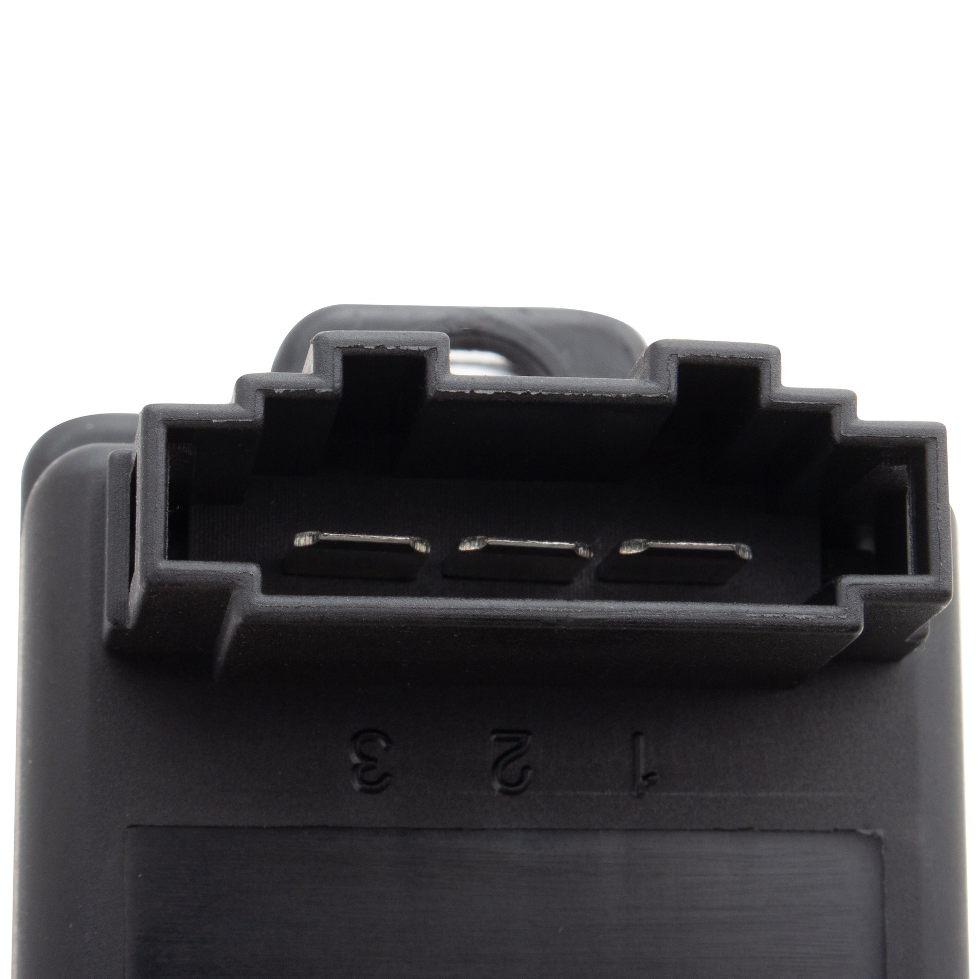 BOXI RU549 Blower Motor Resistor Fits for Audi A6 1998-2004 — product photo 8