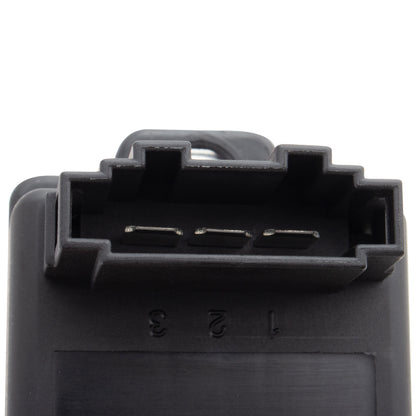 BOXI RU549 Blower Motor Resistor Fits for Audi A6 1998-2004 — product photo 8