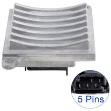 BOXI Blower Motor Resistor Fits for BX06700095-1 — product photo 2