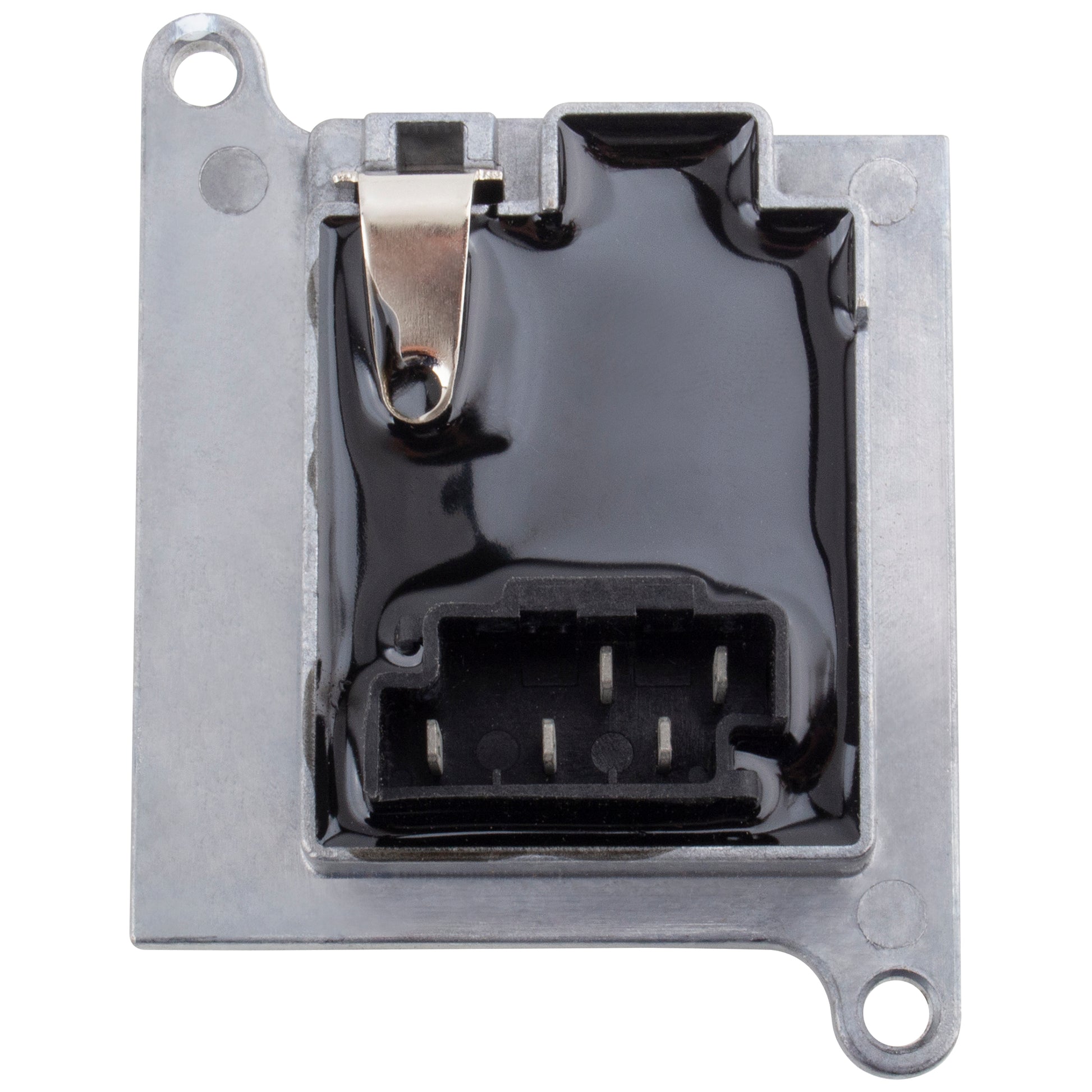 BOXI Blower Motor Resistor Fits for BX06700095-1 — product photo 3