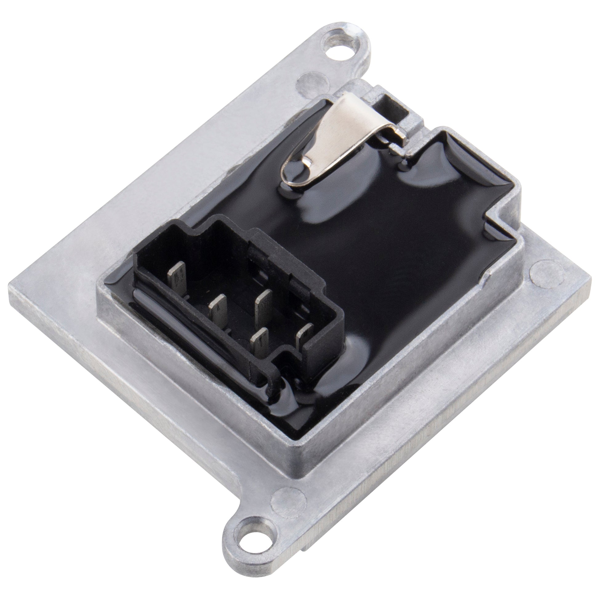 BOXI Blower Motor Resistor Fits for BX06700095-1 — product photo 5