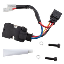 BOXI 973101 Blower Motor Resistor Fits for Mercedes-Benz W140 C140 300SD 300SE 400SE 400SEL 500SEC