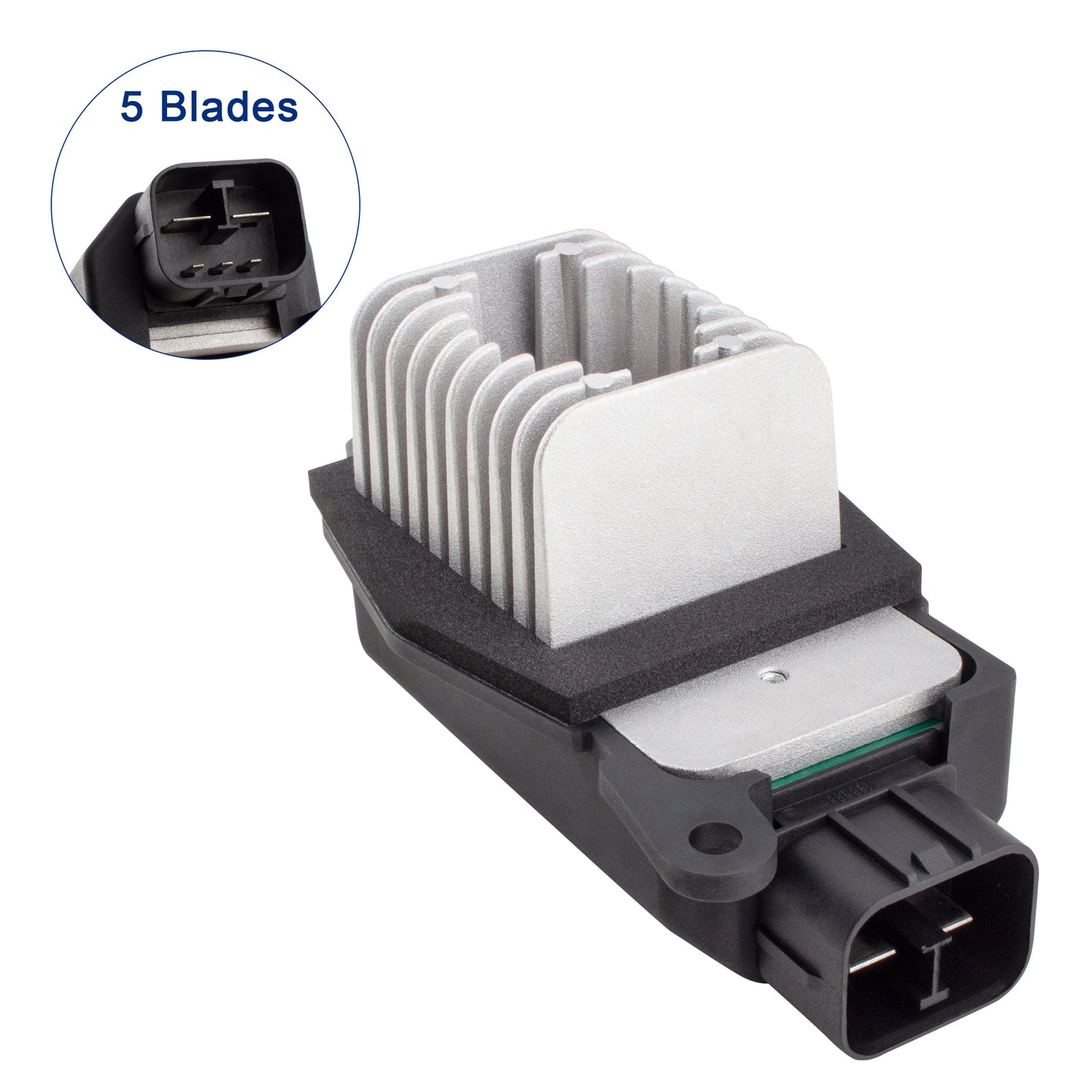 BOXI 973232 Blower Motor Resistor Fits for Lincoln Town Car 2003-2011 — product photo 2