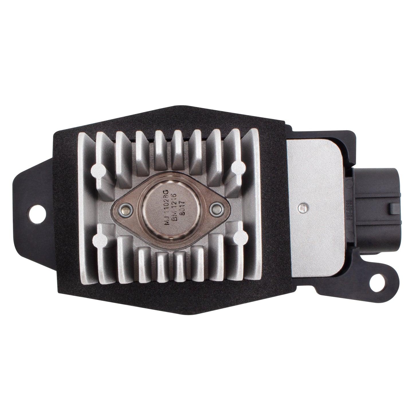 BOXI 973232 Blower Motor Resistor Fits for Lincoln Town Car 2003-2011 — product photo 3