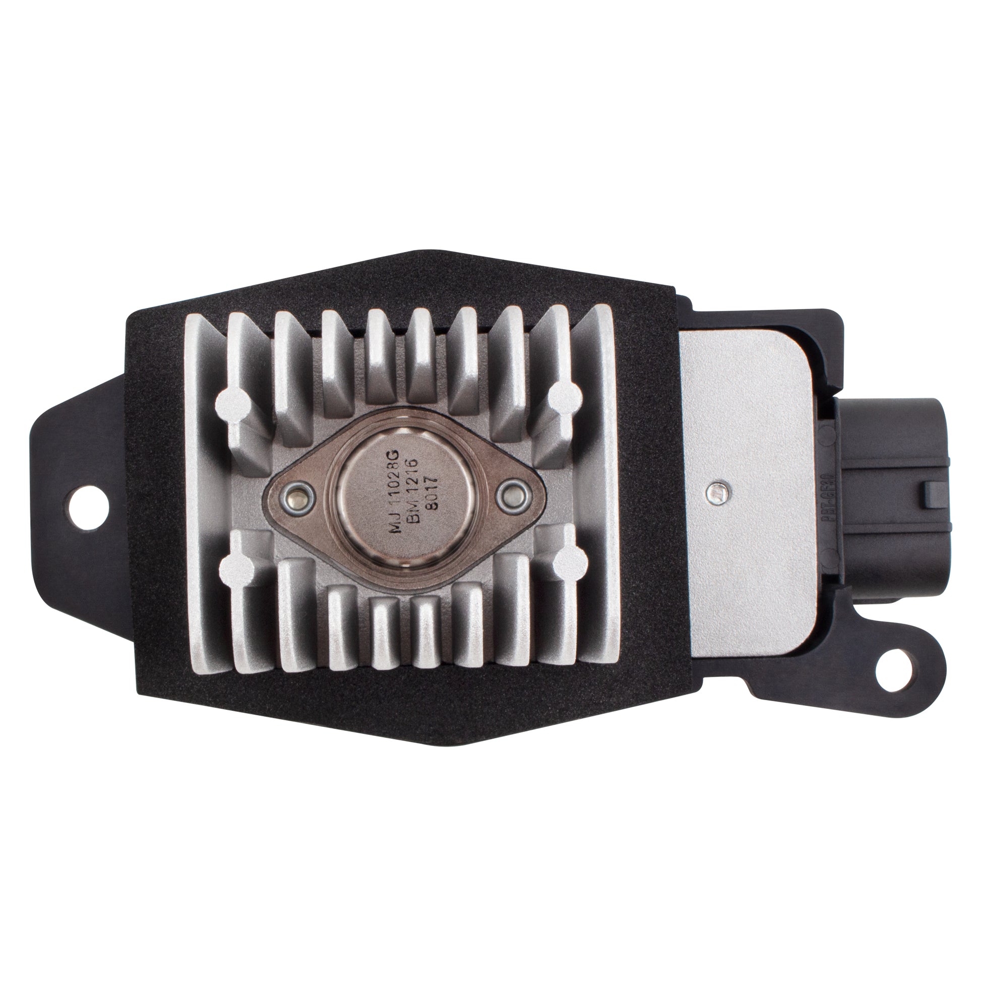 BOXI 973232 Blower Motor Resistor Fits for Lincoln Town Car 2003-2011 — product photo 3