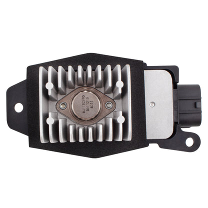 BOXI 973232 Blower Motor Resistor Fits for Lincoln Town Car 2003-2011 — product photo 3