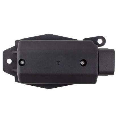BOXI 973232 Blower Motor Resistor Fits for Lincoln Town Car 2003-2011 — product photo 4