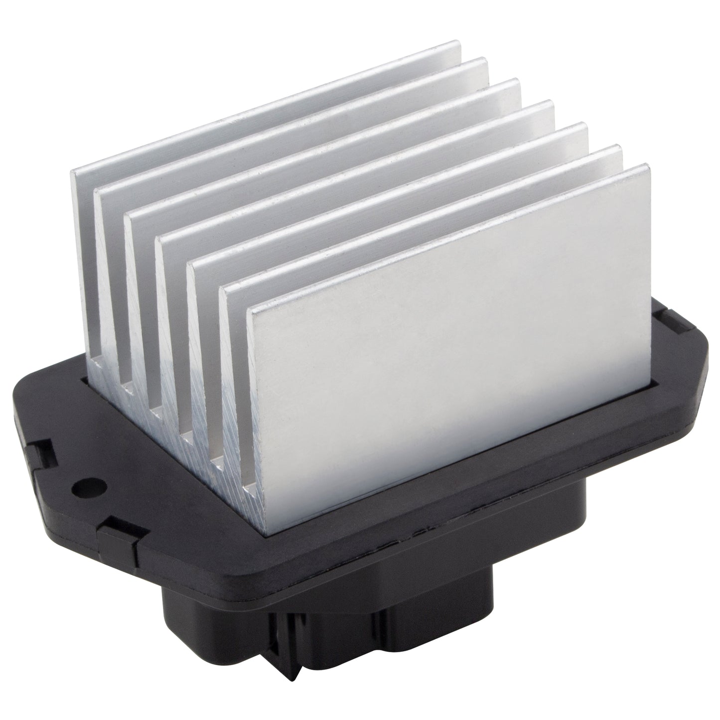 BOXI 973-117 Blower Motor Resistor Fits for Acura RL 2005-2012 TL 2009-2014 ZDX 2010-2013 — product photo 2