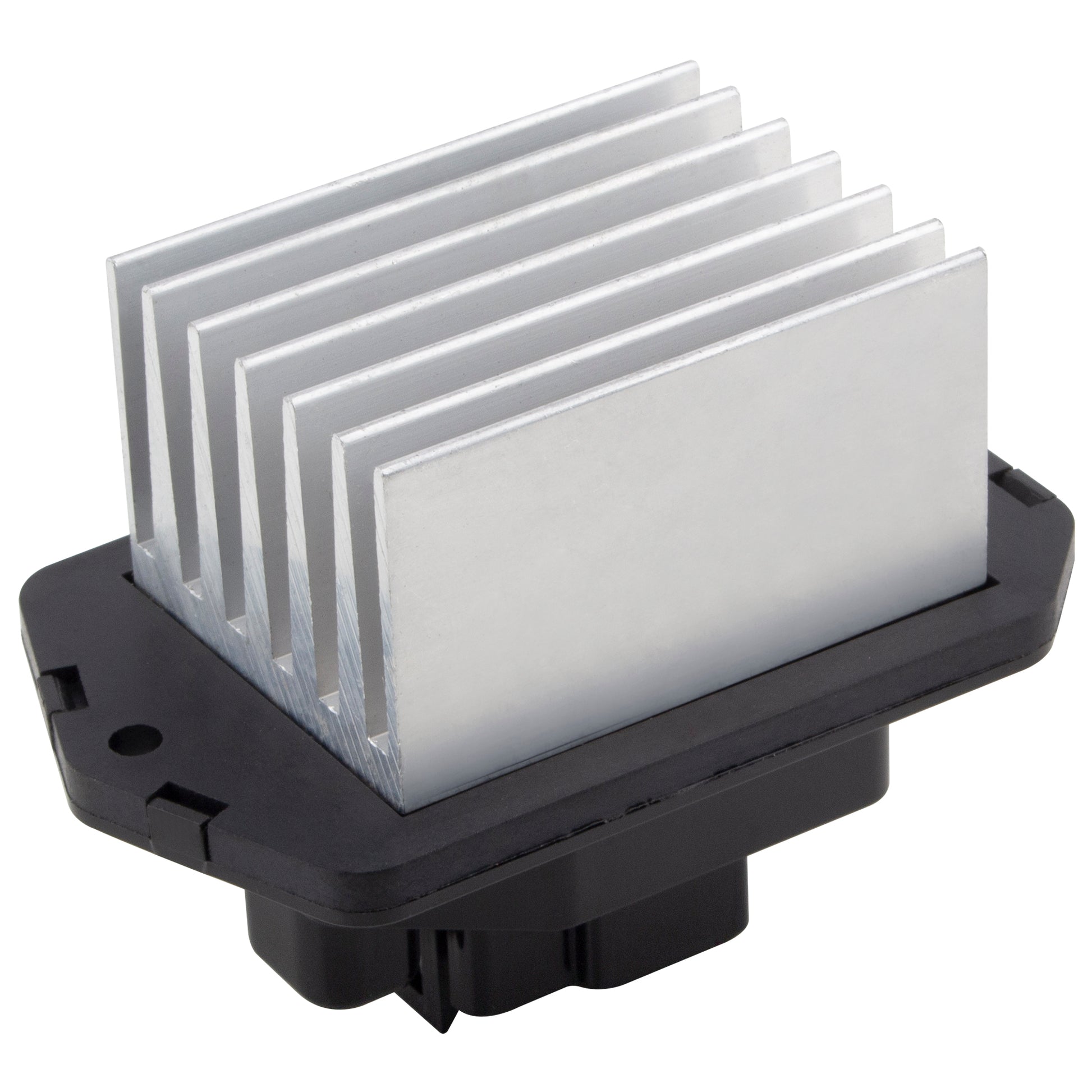 BOXI 973-117 Blower Motor Resistor Fits for Acura RL 2005-2012 TL 2009-2014 ZDX 2010-2013 — product photo 2