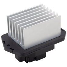 BOXI 973-117 Blower Motor Resistor Fits for Acura RL 2005-2012 TL 2009-2014 ZDX 2010-2013 — product photo 2