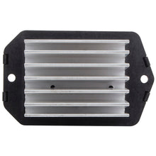 BOXI 973-117 Blower Motor Resistor Fits for Acura RL 2005-2012 TL 2009-2014 ZDX 2010-2013