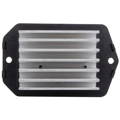BOXI 973-117 Blower Motor Resistor Fits for Acura RL 2005-2012 TL 2009-2014 ZDX 2010-2013