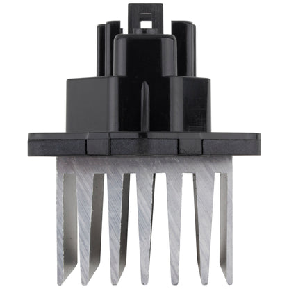 BOXI 973-117 Blower Motor Resistor Fits for Acura RL 2005-2012 TL 2009-2014 ZDX 2010-2013 — product photo 7