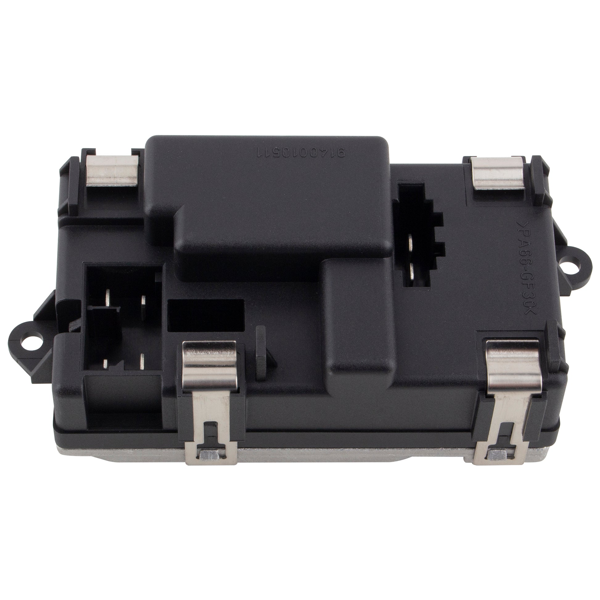 BOXI RU-610 Blower Motor Resistor Fits for Audi A6 2006-2011 — product photo 3