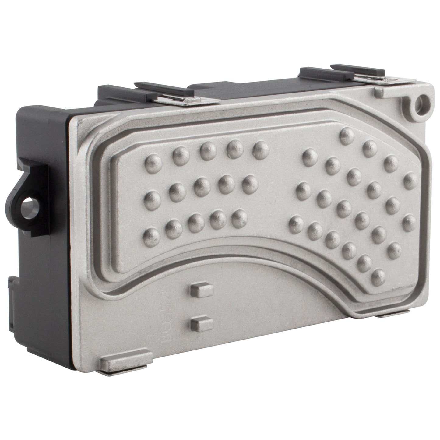 BOXI RU-610 Blower Motor Resistor Fits for Audi A6 2006-2011 — product photo 4