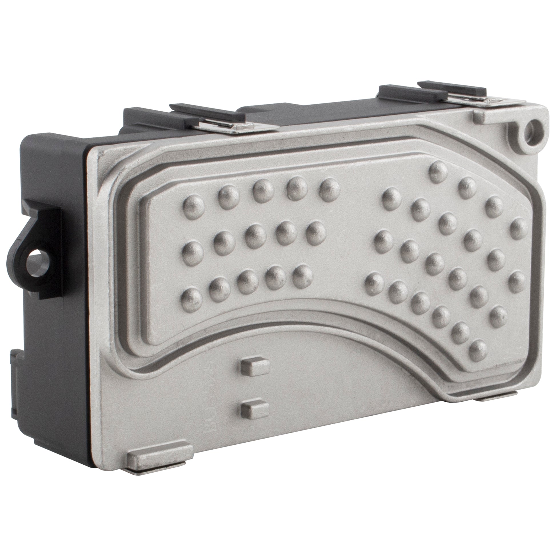 BOXI RU-610 Blower Motor Resistor Fits for Audi A6 2006-2011 — product photo 4