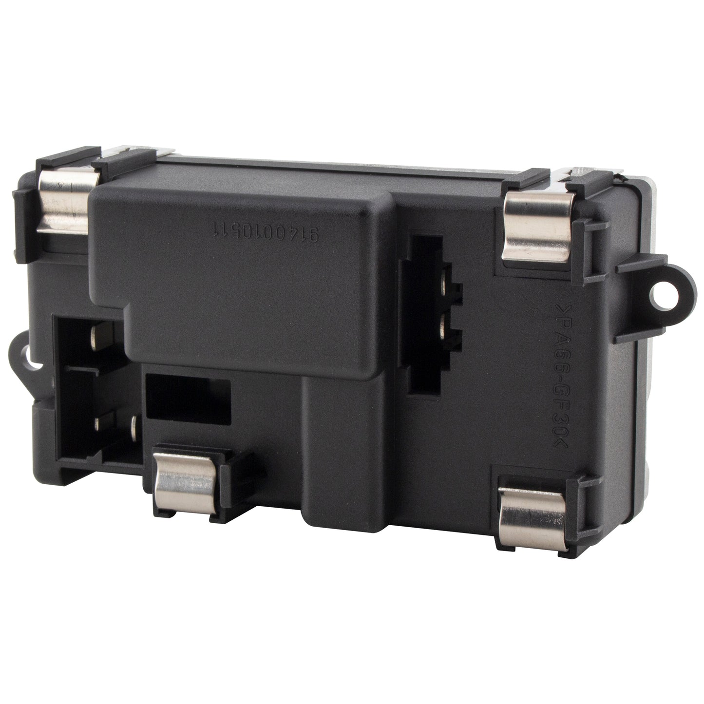 BOXI RU-610 Blower Motor Resistor Fits for Audi A6 2006-2011 — product photo 5