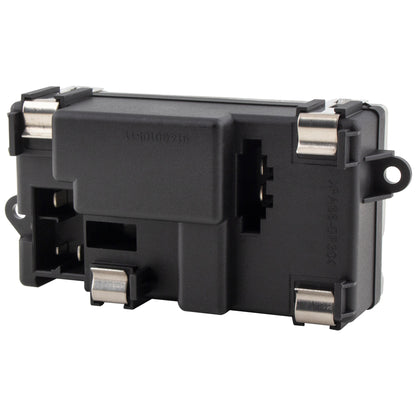 BOXI RU-610 Blower Motor Resistor Fits for Audi A6 2006-2011 — product photo 5