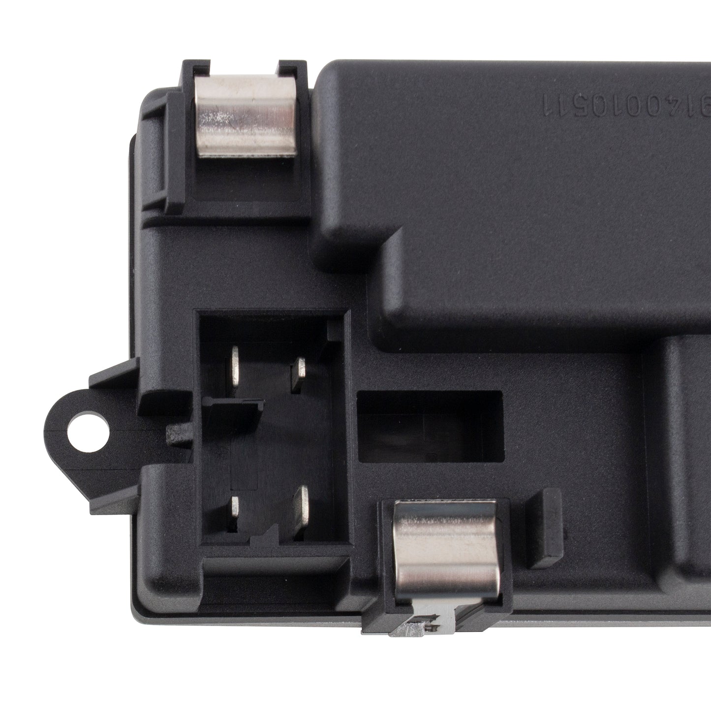 BOXI RU-610 Blower Motor Resistor Fits for Audi A6 2006-2011 — product photo 7