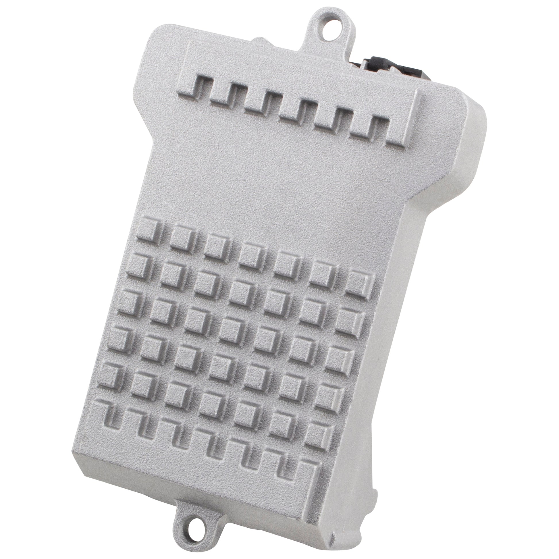BOXI Blower Motor Resistor Fits for BX06700100-1 — product photo 2
