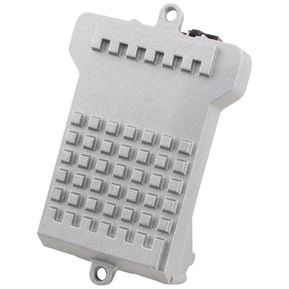 BOXI Blower Motor Resistor Fits for BX06700100-1 — product photo 2